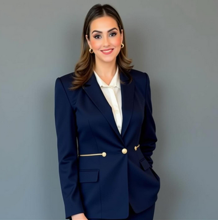 Natalia Tejada, Founder and CEO